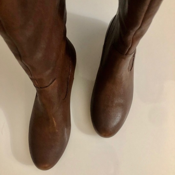 Jessica Simpson Katyia Boot NWT 5.5 - Picture 5 of 7